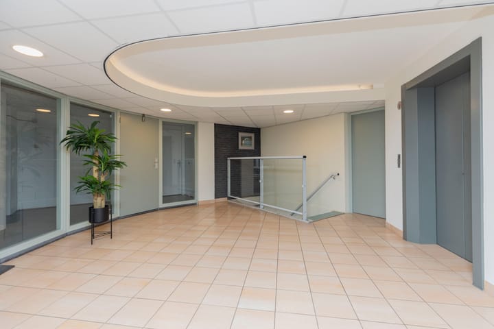 Foto 8 van Erasmuspark 133