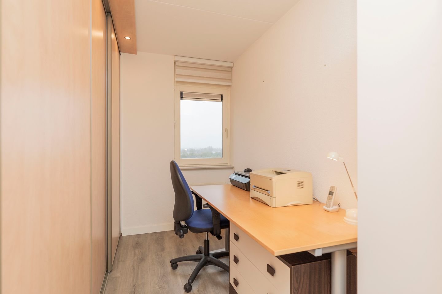 Foto 20 van Erasmuspark 133