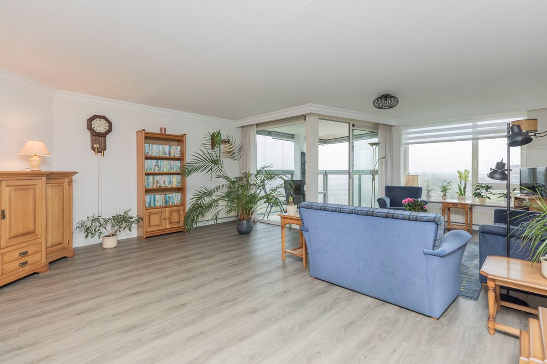 Foto 23 van Erasmuspark 133