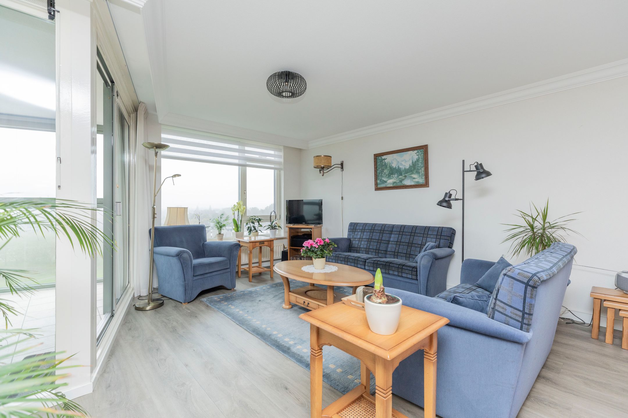 Foto 24 van Erasmuspark 133