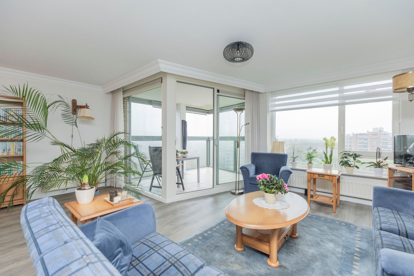 Foto 25 van Erasmuspark 133