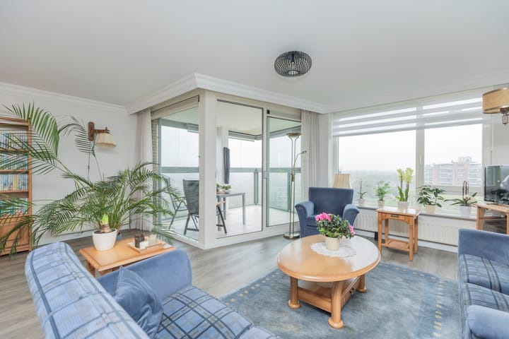 Foto 25 van Erasmuspark 133