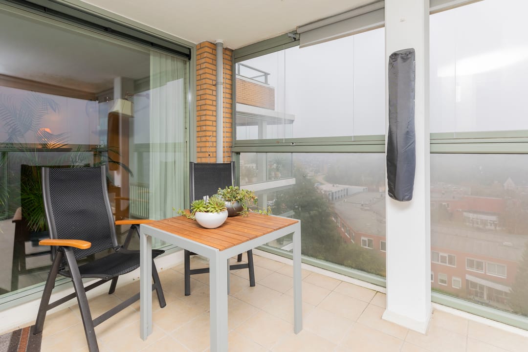 Foto 28 van Erasmuspark 133