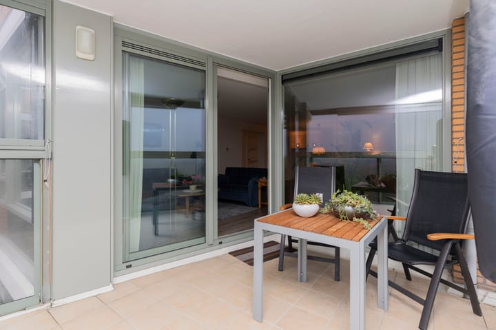 Foto 29 van Erasmuspark 133