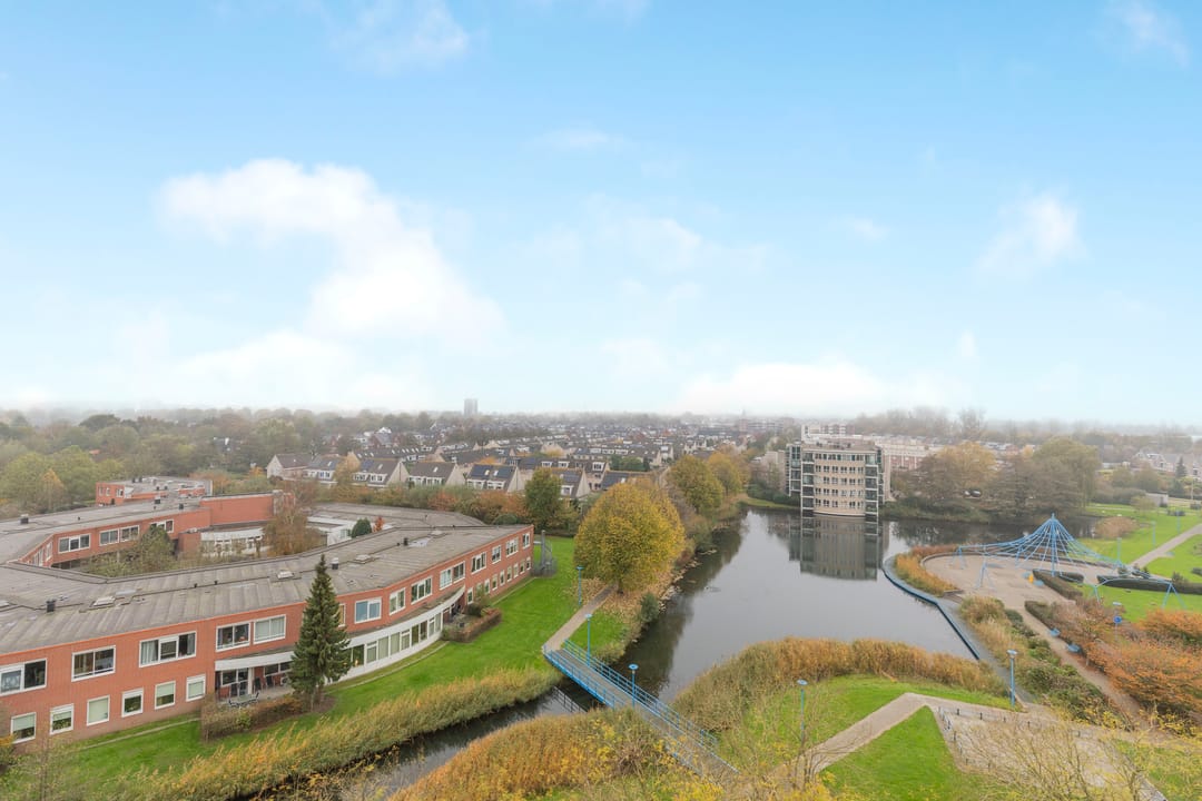 Foto 31 van Erasmuspark 133