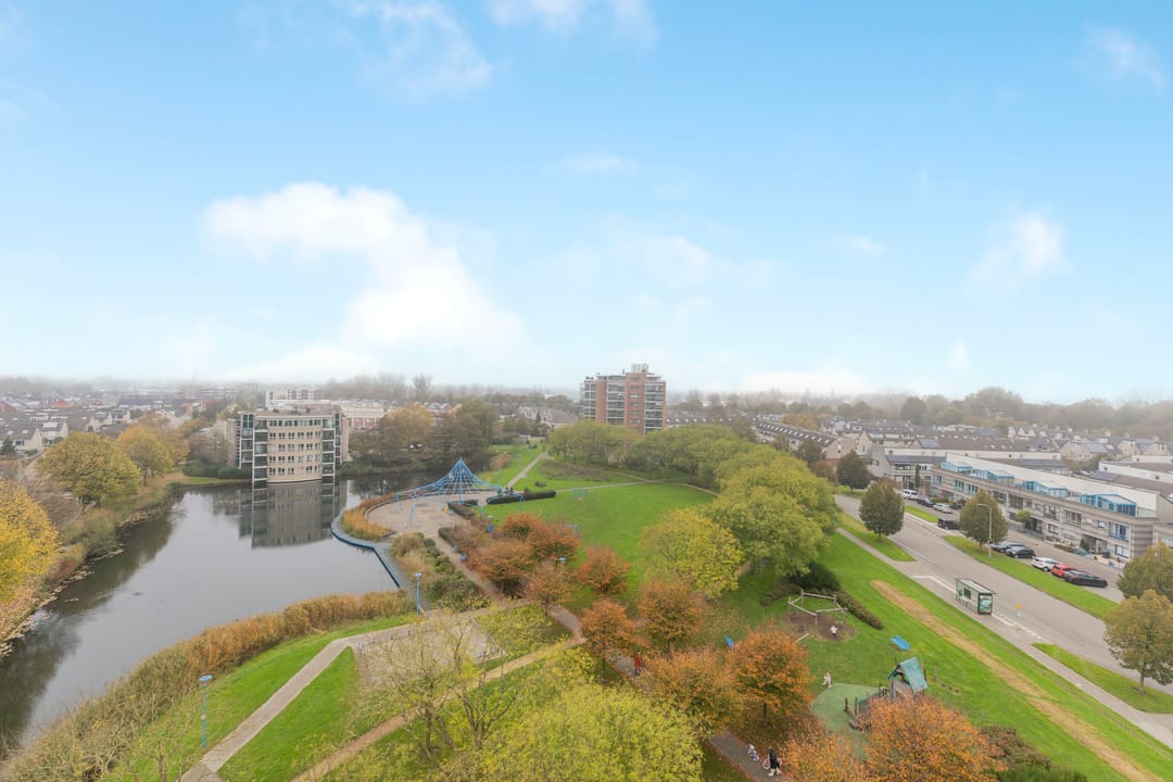 Foto 32 van Erasmuspark 133