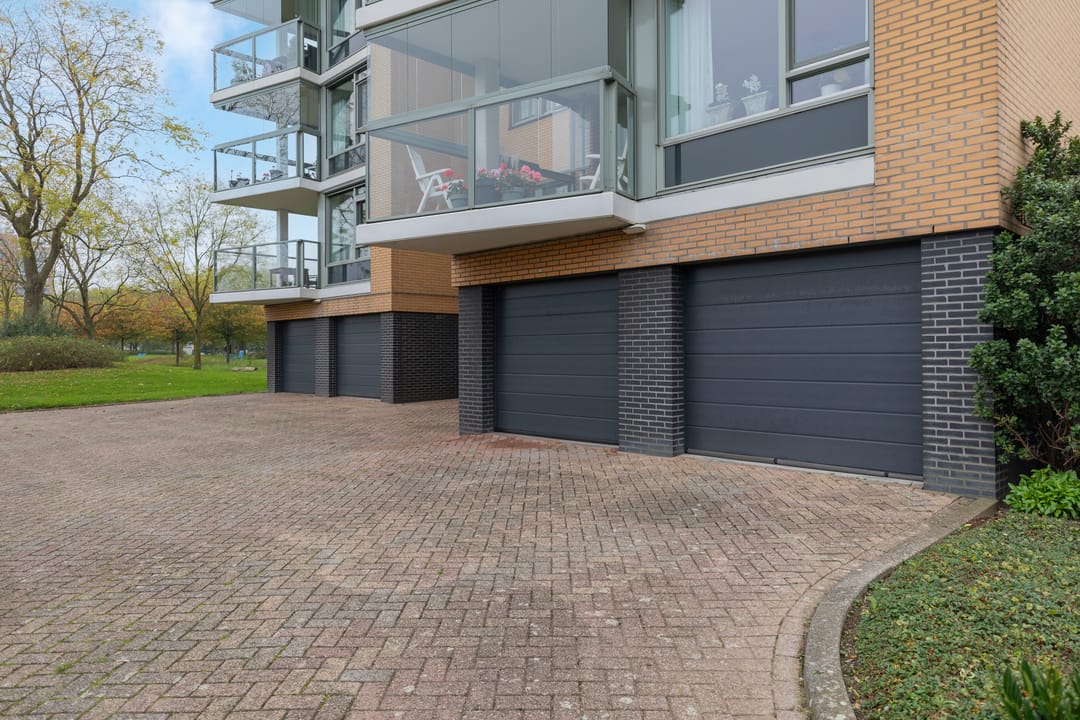 Foto 37 van Erasmuspark 133