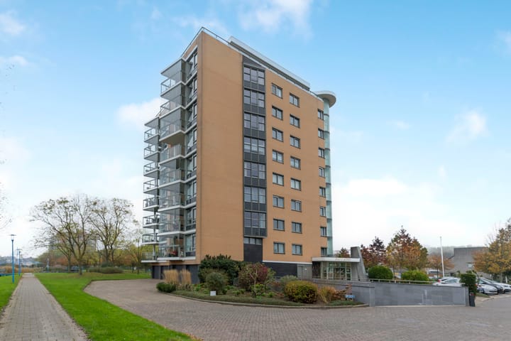 Foto 39 van Erasmuspark 133