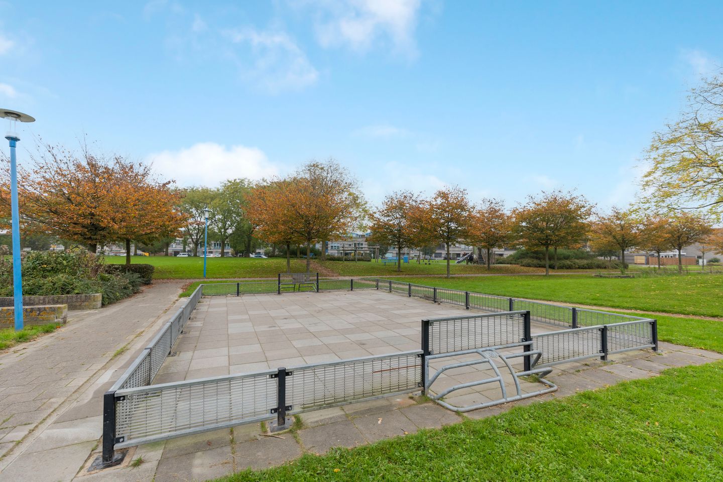 Foto 40 van Erasmuspark 133