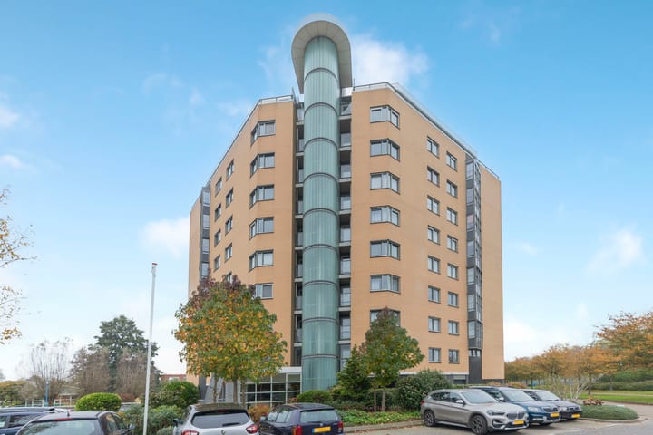 Foto 41 van Erasmuspark 133