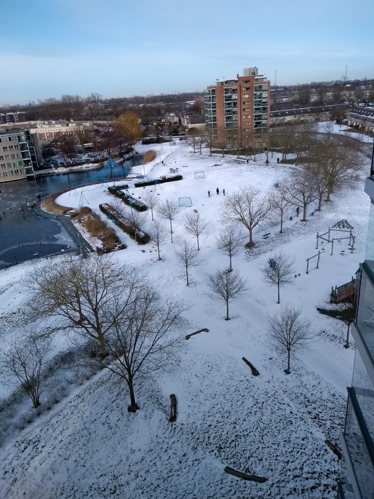 Foto 44 van Erasmuspark 133