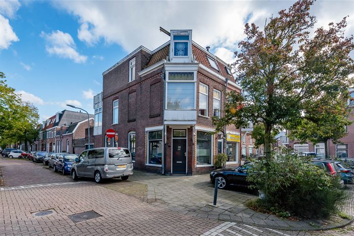 Bekijk foto 4 van Dr. Leijdsstraat 10