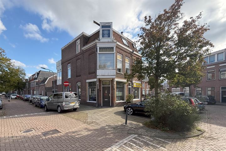 Bekijk foto 33 van Dr. Leijdsstraat 10