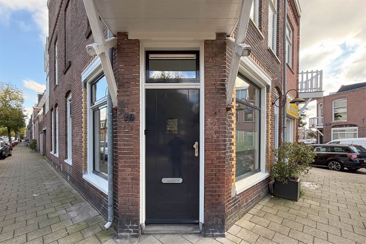 Bekijk foto 34 van Dr. Leijdsstraat 10