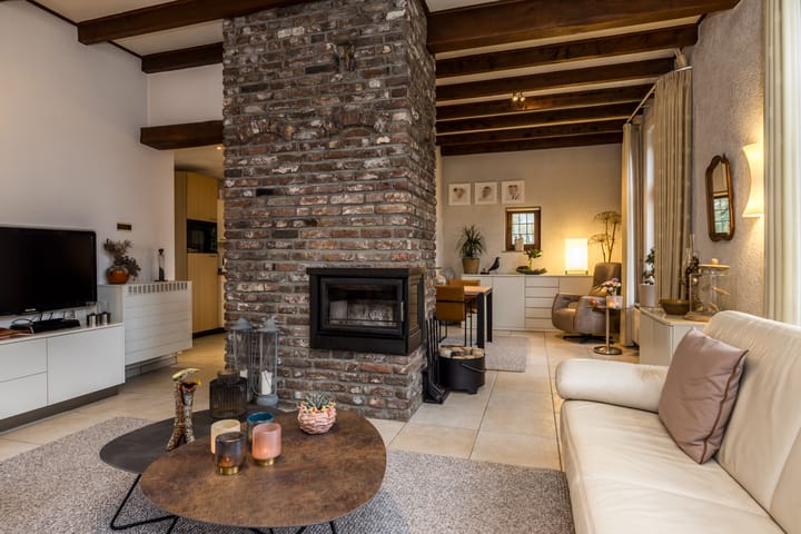 Foto 2 van Mareheiweg 6