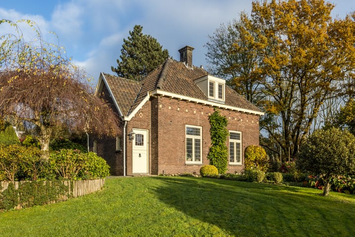 Foto 4 van Mareheiweg 6