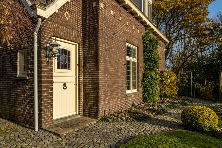 Foto 5 van Mareheiweg 6