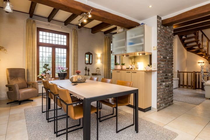 Foto 12 van Mareheiweg 6