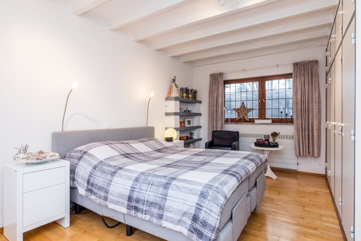 Foto 16 van Mareheiweg 6