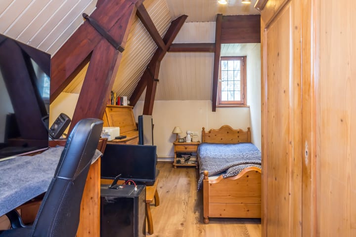 Foto 23 van Mareheiweg 6