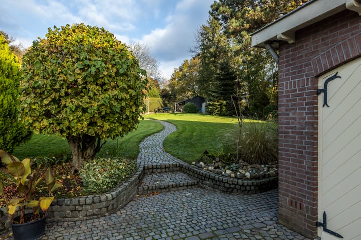 Foto 28 van Mareheiweg 6