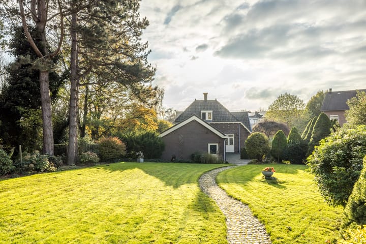 Foto 29 van Mareheiweg 6