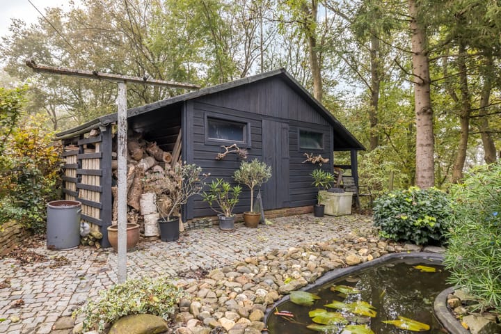 Foto 32 van Mareheiweg 6