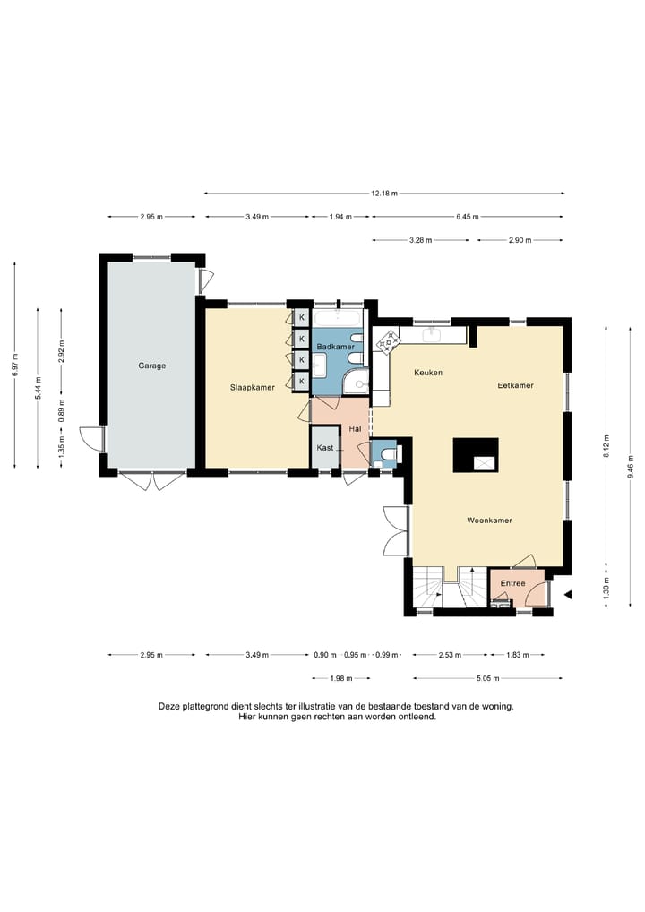 Foto 38 van Mareheiweg 6