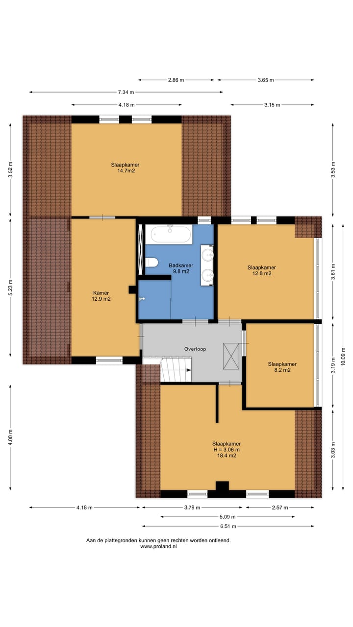 Foto 58 van Graauwedijk 35-A
