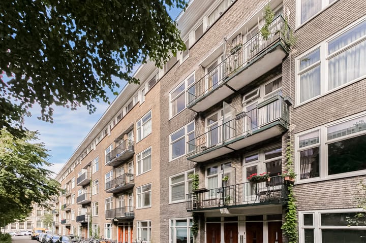 Foto 2 van Ferguutstraat 12-2