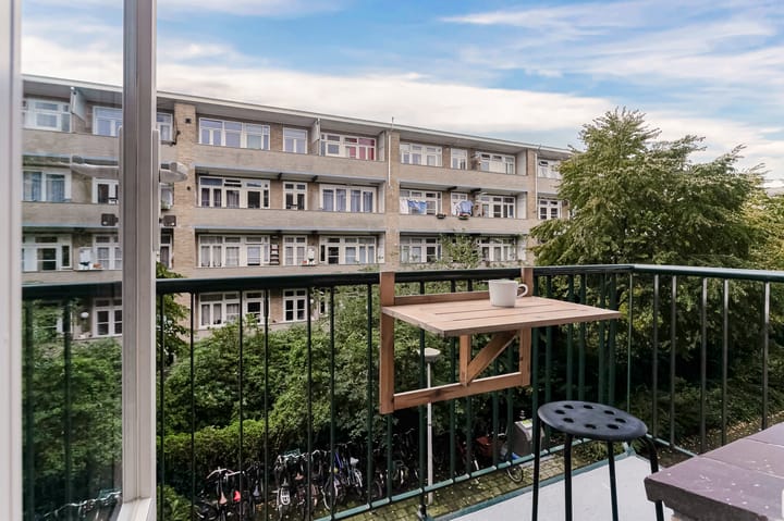 Foto 5 van Ferguutstraat 12-2