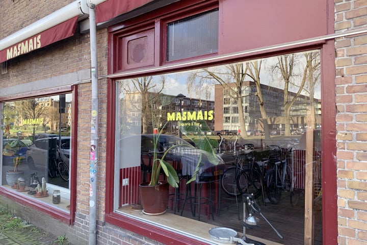 View photo 42 of Ferguutstraat 12-2