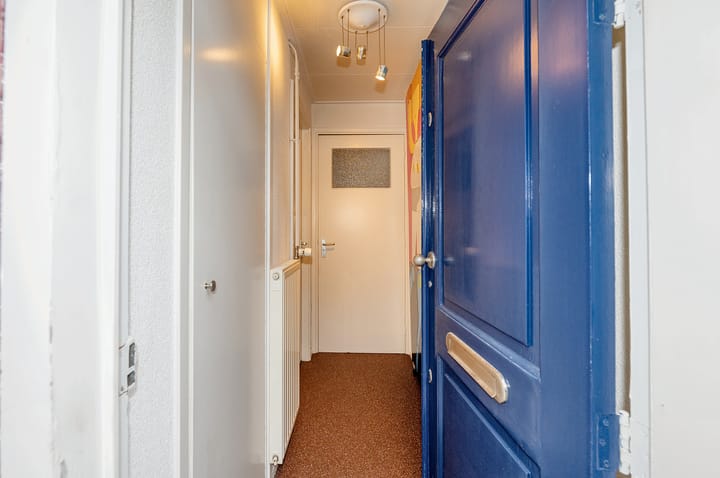 Foto 3 van Spijkermakersstraat 33