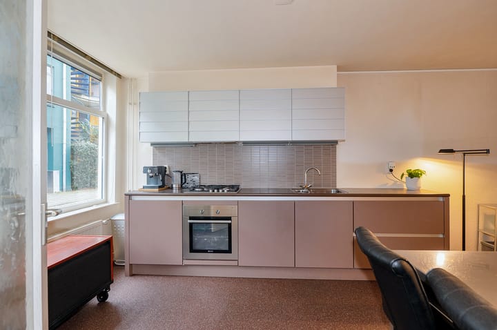 Foto 4 van Spijkermakersstraat 33