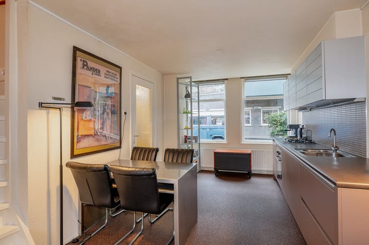 Foto 5 van Spijkermakersstraat 33