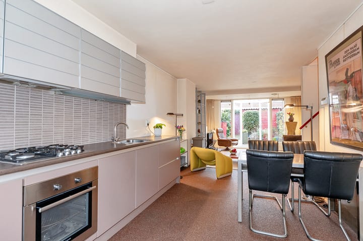 Foto 6 van Spijkermakersstraat 33