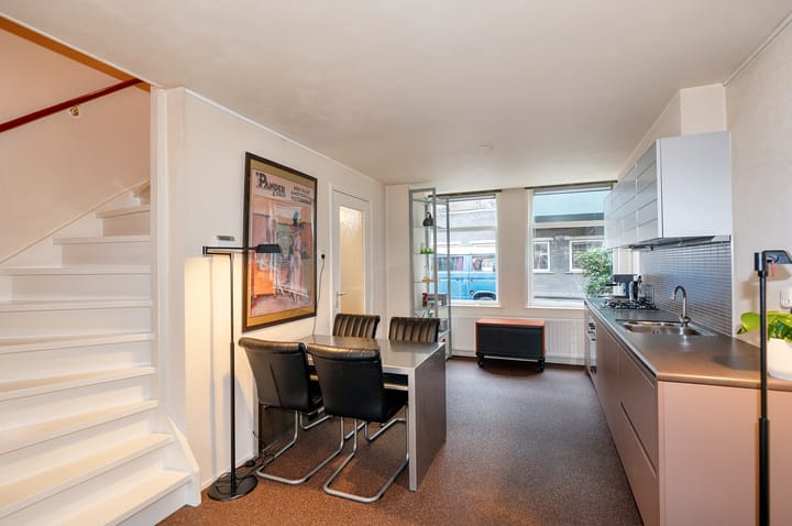 Foto 7 van Spijkermakersstraat 33