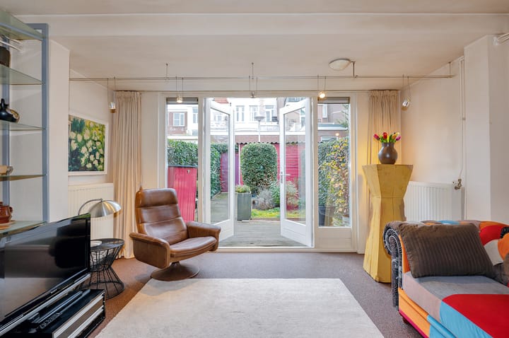 Foto 12 van Spijkermakersstraat 33