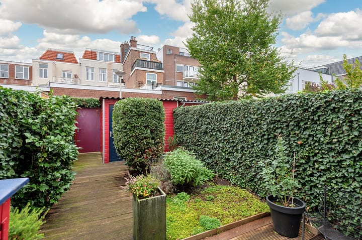 Foto 13 van Spijkermakersstraat 33