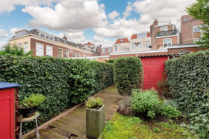 Foto 14 van Spijkermakersstraat 33