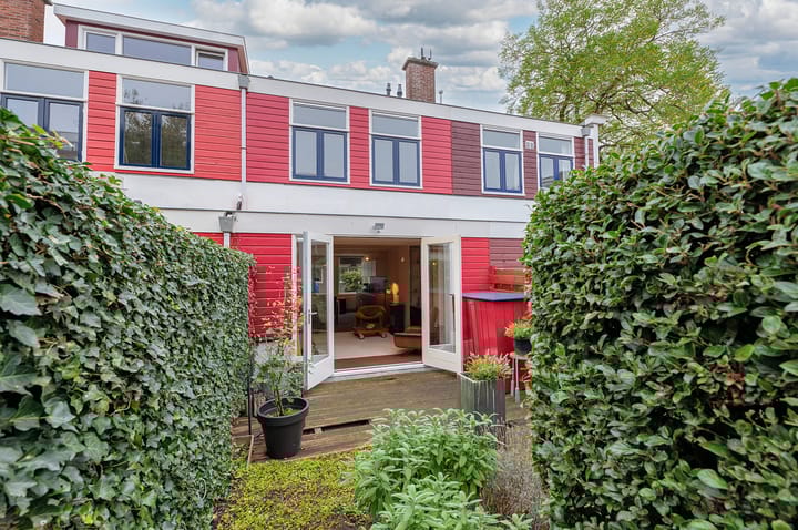 Foto 16 van Spijkermakersstraat 33