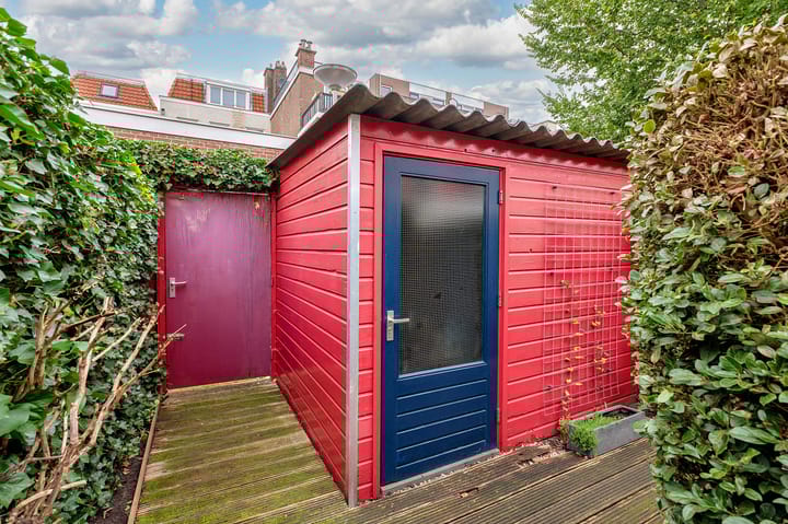 Foto 17 van Spijkermakersstraat 33