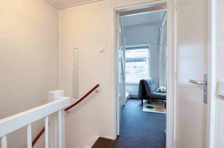 Foto 20 van Spijkermakersstraat 33