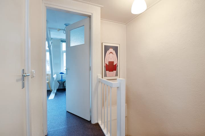 Foto 21 van Spijkermakersstraat 33