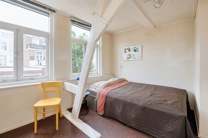 Foto 22 van Spijkermakersstraat 33