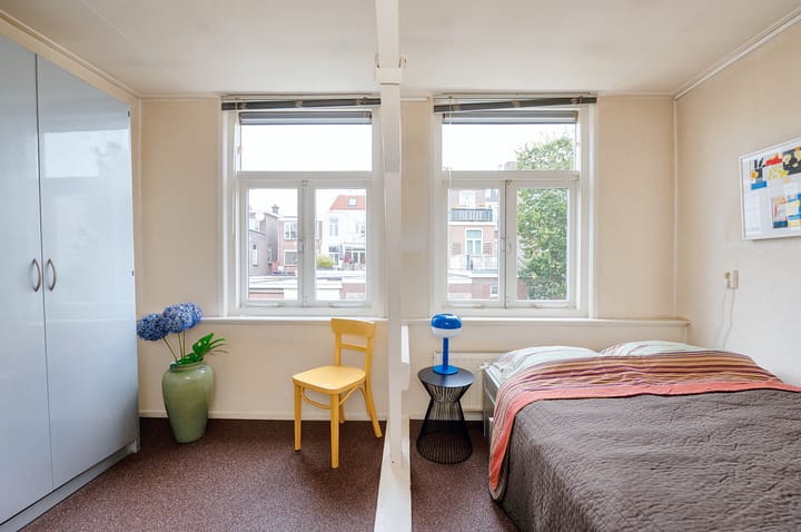 Foto 23 van Spijkermakersstraat 33