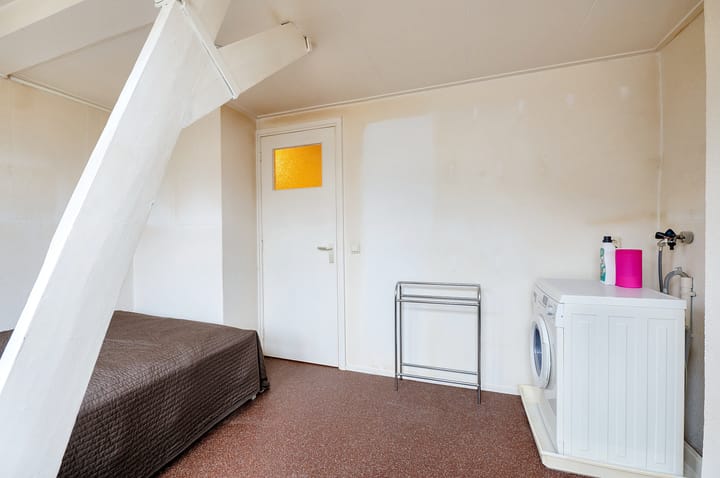 Foto 24 van Spijkermakersstraat 33