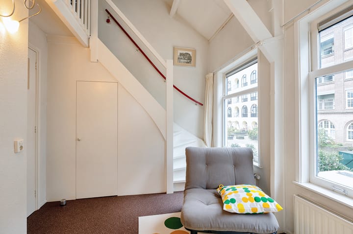 Foto 27 van Spijkermakersstraat 33