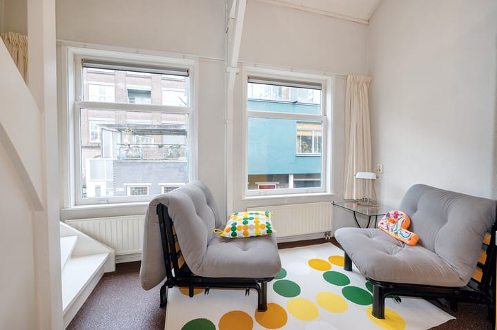 Foto 28 van Spijkermakersstraat 33