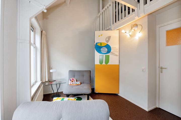 Foto 29 van Spijkermakersstraat 33